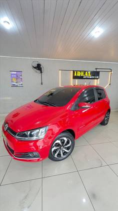 VOLKSWAGEN FOX 1.6 MSI COMFORTLINE 8V FLEX 4P MANUAL VOLKSWAGEN FOX 1.6 MSI COMFORTLINE 8V FLEX 4P MANUAL